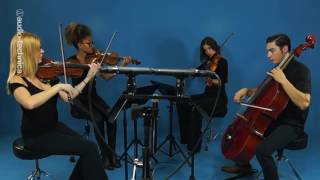 Basic Recording Techniques  The Small Ensemble