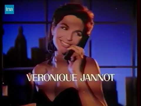 MADRANGE  JAMBON 1987  avec  Véronique JANNOT