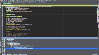 Module Attributes in IntelliJ Elixir (v2.0.0)