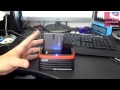 Inateck FD1005 USB 3.0 HDD Docking Station {Unboxing, Overview & Test}