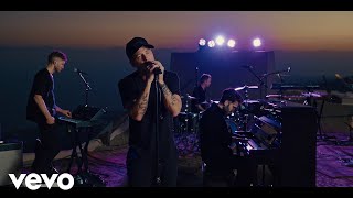 Video thumbnail of "OneRepublic - Ships + Tides (One Night in Malibu)"