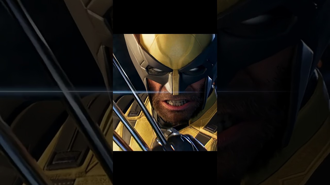 Wolverine 2026: Wait for the Carnage 