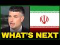 Congress Just Voted to END U.S. Military Action in Iran