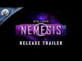 Stellaris: Nemesis Expansion | Release Trailer | AVAILABLE NOW
