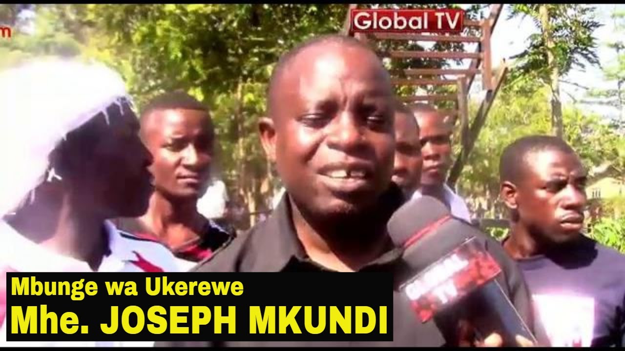 MV NYERERE: Huyu Hapa Mbunge Aliyetabiri Ajali, Amesema Haya! MV NYERERE: Huyu Hapa Mbunge Aliyetabiri Ajali, Amesema Haya! #1