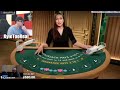 Reality of Gambling Blackjack session (KyleTooReal)
