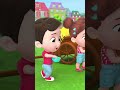 Animal Sound Song #shorts #babybigcheese #preschool #cartoonvideos