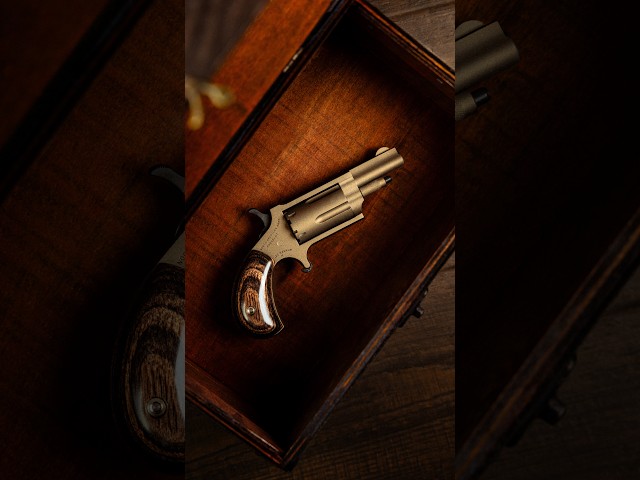 Bootlegger at the Range