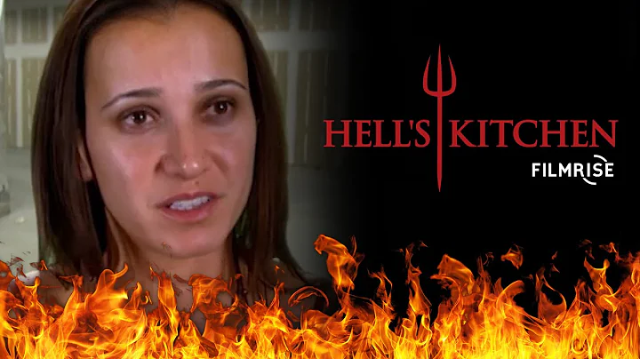 Hell's Kitchen (U.S.) Uncensored - Season 5 Episode 11 - Full Episode