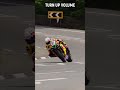 TURN UP VOLUME FOR SUPERBIKES