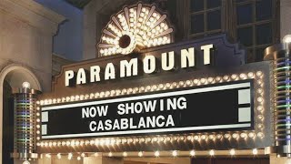 FACCE DI NERD #144 - Decreto Paramount Cancellato! Il Cinema Cambia Per Sempre?