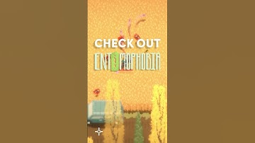 A Little Devlog 🐛#shorts #gamedev #indiedev