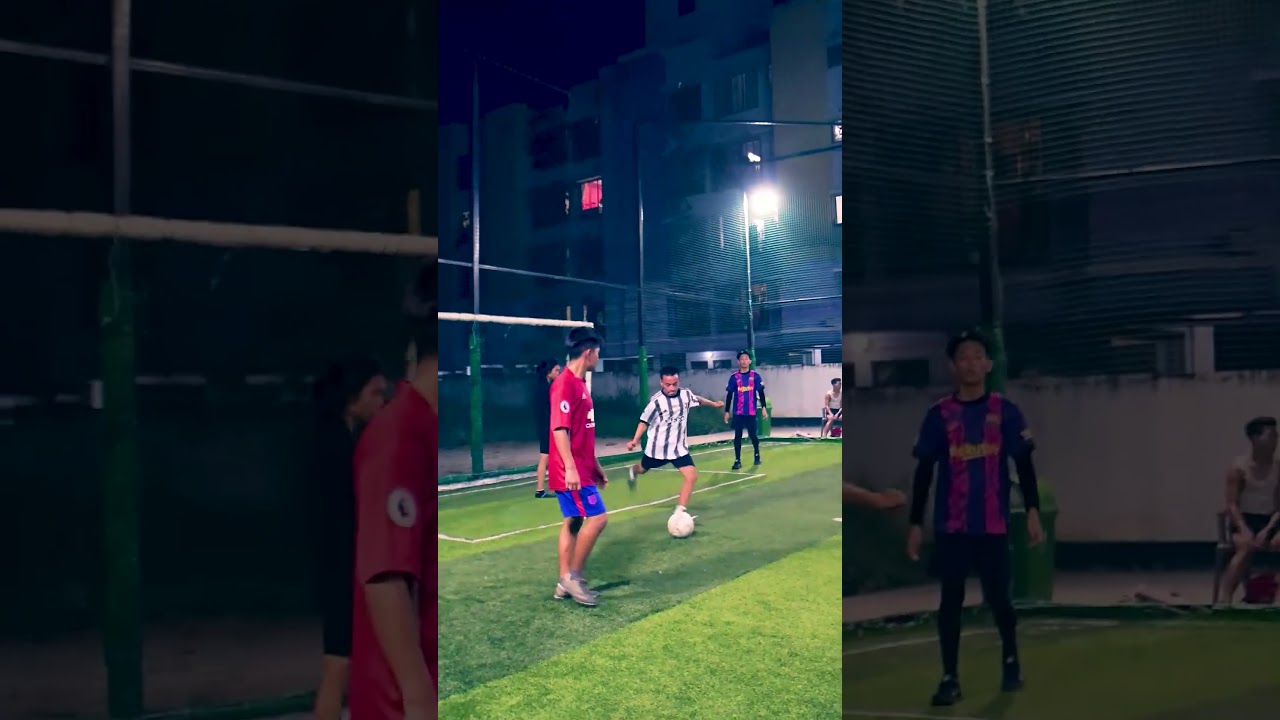 ARENA28 EXPERIENCE | Social Scoop Ghy