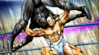 キン肉マン 世のアニソン主題歌 Op Ed 動画 歌詞