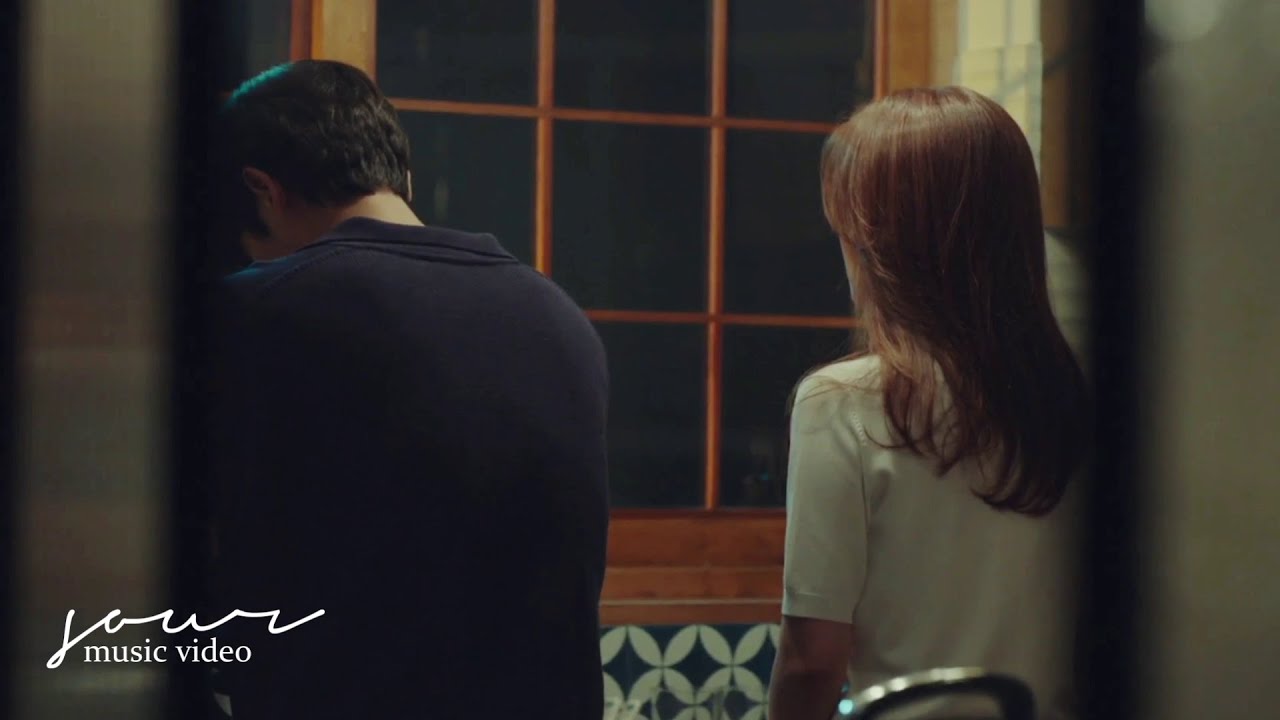 [Flower of Evil 악의 꽃 OST Part 3] Shin Yong Jae (2F) Feel You MV