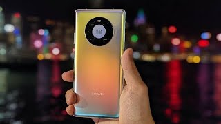 How to install google play in huawei mate 40/40pro very easy 2021 screenshot 3