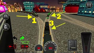 Super train games for android | City Train Driver Simulator | Best Android Gameplay HD #42 screenshot 1