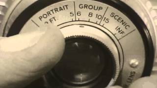 Ansco - Lancer Camera
