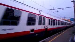 Frecciabianca 9822 Taranto-Milano