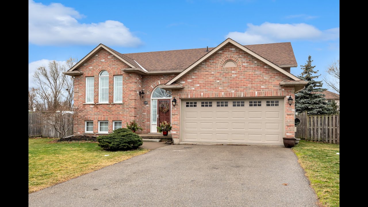 SOLD! Dennis Ave, Beamsville YouTube