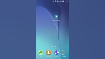 tutorialwing android dynamic textview output