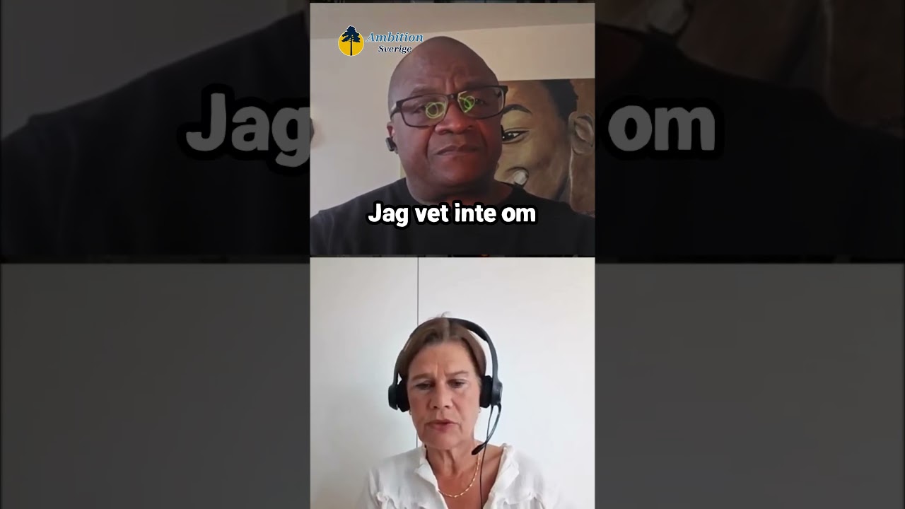 Min syn på varför Ukrainakriget startade