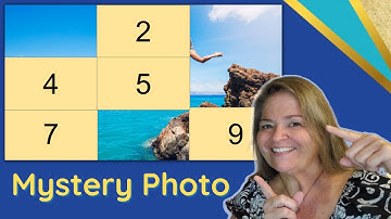 Verborgen afbeeldingen spel // Eenvoudige leshaak om uw leerlingen te boeien voor ELK vak