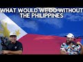 Americans React to What Would The World Do Without The Philippines?