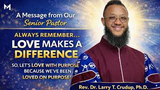 Mount Moriah Baptist Church Sunday Service