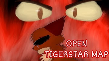 Kiss My Eyes and Lay Me to Sleep [OPEN] Tigerstar MAP [1/12 TAKEN][