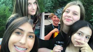 2025 8th grade slideshow