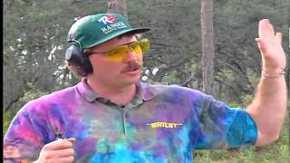 Andy Duffy Winning Big in Sporting Clays by Sunrise Productions