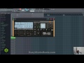 gucci mane fast trap in fl studio 12