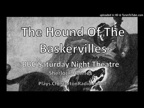 The Hound of the Baskervilles
