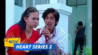 Farel Punya Cerita Seru Buat Rachel | Heart Series 2 Episode 7