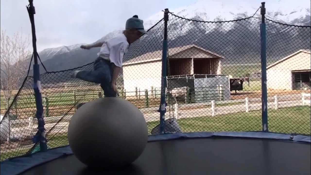 new way to practice bull riding briggs madsen YouTube
