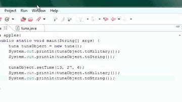 31.Java Programming Tutorial Public Private and this