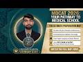 The Scientific Framework to Ace MDCAT 2026 | No More Ratta! 🚫