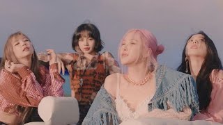 BLACKPINK - Born to be lonely M/V Teaser...