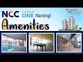 NCC URBAN ONE – 3&4 BHK Apartments for sale in Narsingi [Luxury Amenities]
