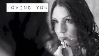 Video thumbnail of "Dani Wilde Loving You (Songs About You) 2015 Official Album recording"