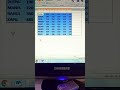 change layout #excel #exceltricks #exceltips #exceltutorial #trending #shorts #video #reels