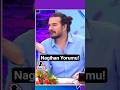 Hakan'dan Nagihan Survivor'un Başrolü İması!