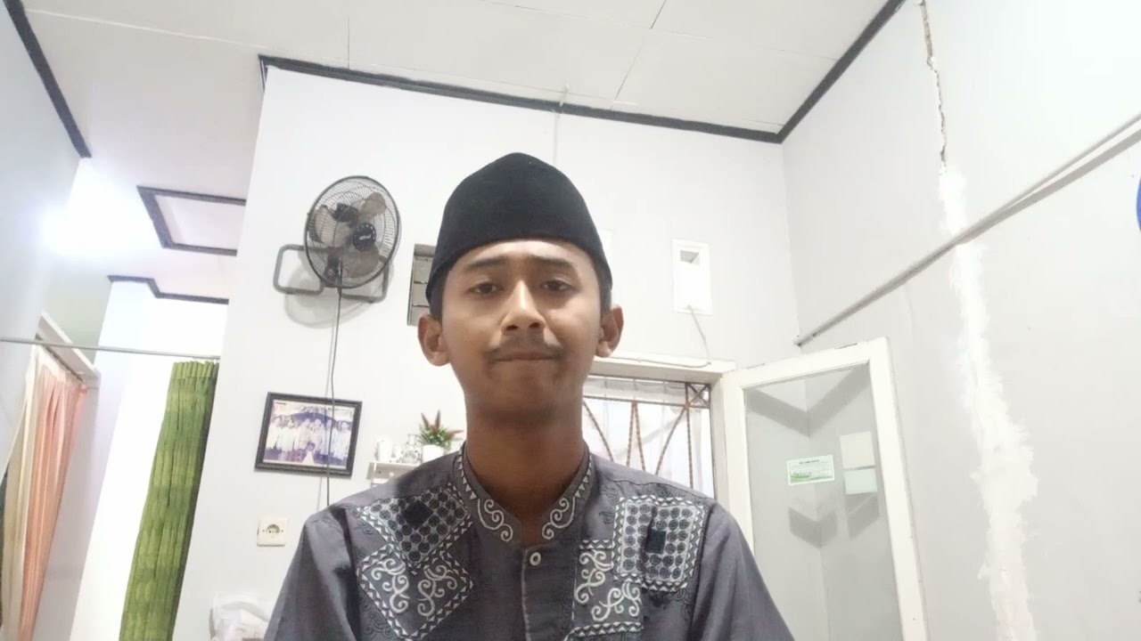 Farhan Pratama Putra_20221020016_TI 1/1_2022. 