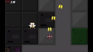 Chaos Spear Prototype Gameplay 3