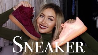 Meine Sneaker | Paulinamary