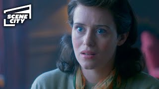 Elizabeth Takes On The Commonwealth Tour | The Crown (Claire Foy, Jared Harris, Matt Smith)