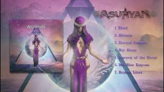 Asuryan - Abraxis (Full Album)