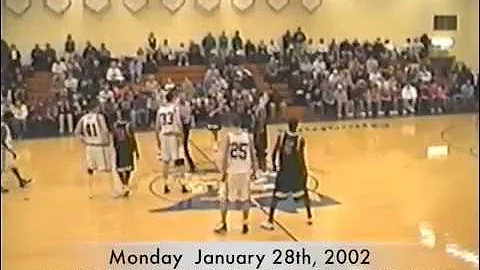 Northland CC Pioneers @ Fergus Falls CC Spartans  ...