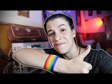 Hablamos de LGBT y otras cosas ;)